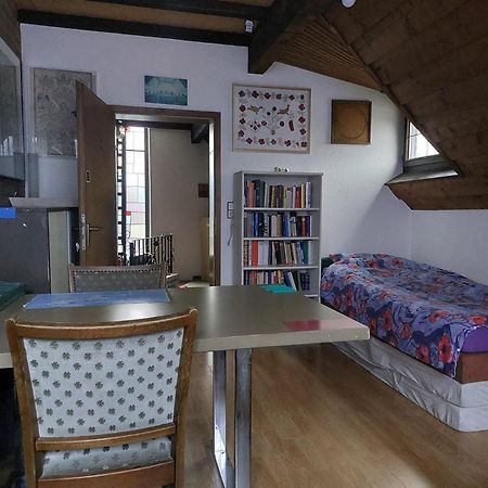 Zimmer Im Landhaus Erkelenz Bagian luar foto