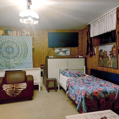 Zimmer Im Landhaus Erkelenz Bagian luar foto