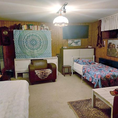 Zimmer Im Landhaus Erkelenz Bagian luar foto