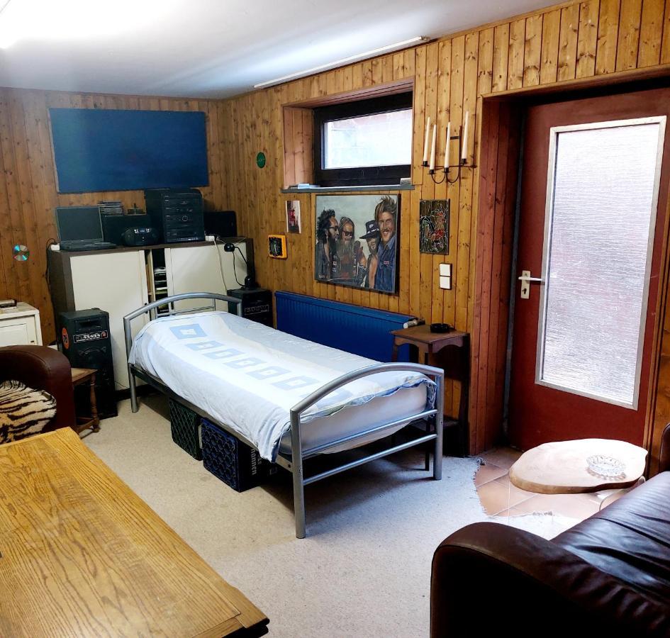Zimmer Im Landhaus Erkelenz Bagian luar foto