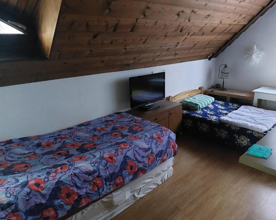 Zimmer Im Landhaus Erkelenz Bagian luar foto