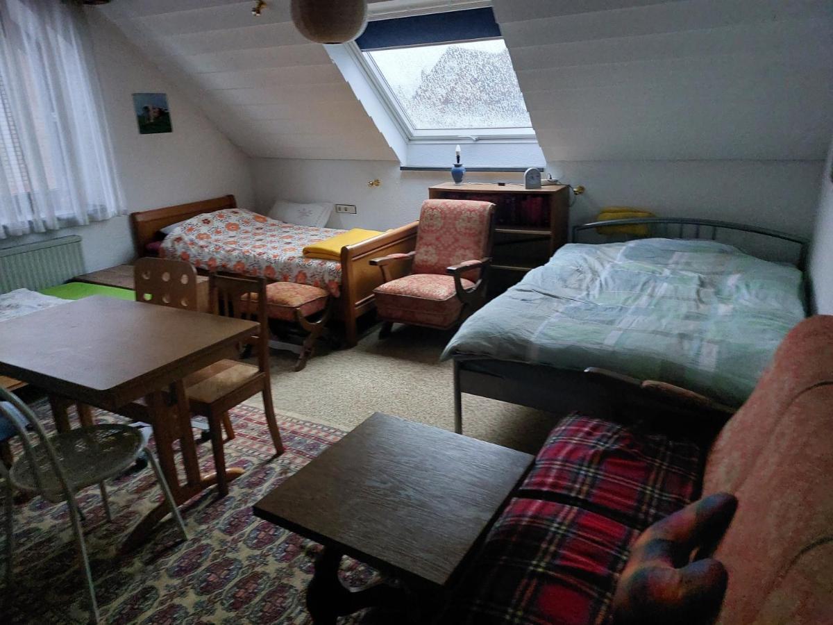 Zimmer Im Landhaus Erkelenz Bagian luar foto