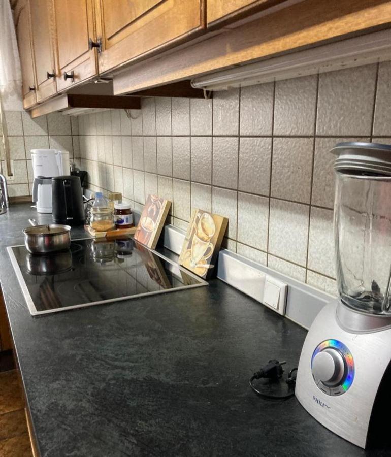 Zimmer Im Landhaus Erkelenz Bagian luar foto