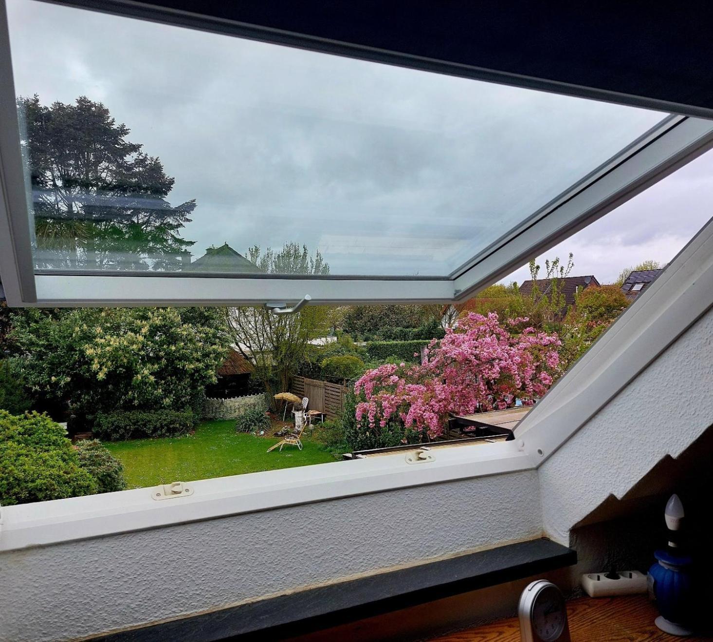 Zimmer Im Landhaus Erkelenz Bagian luar foto