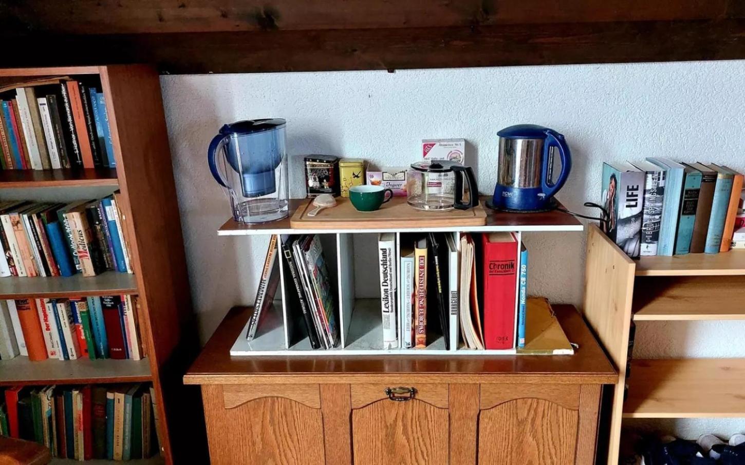 Zimmer Im Landhaus Erkelenz Bagian luar foto